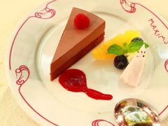 -马克西姆餐厅(崇文门店)