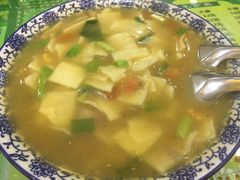 -继承独一味生烤羊排(金牛小区店)