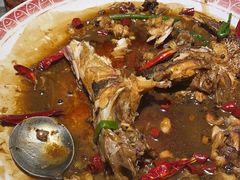 -旺顺阁鱼头泡饼(常营店)