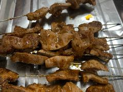 -酒宝荡烧烤(长航局江大路住宅小区店)