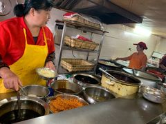 -宋记热干面馆(五福路店)