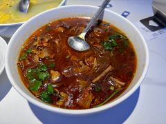 牛腩粉丝-金锅小厨(乐活街店)