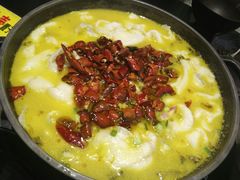 -川里谈·川味小馆(北京路店)