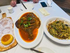 -九转小磨·非遗东北菜旗舰店