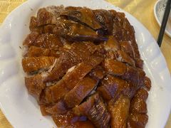-长润·濑尿烧鹅