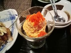 -景鹤料理(上地华联店)