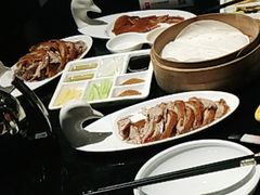 -皇城根北京风味主题餐厅(中海环宇城店)