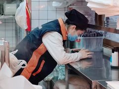 -小桃园·豆浆油条(复兴中路店)