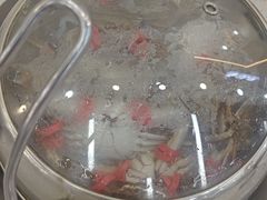 -仙螺岛海鲜自助餐厅(总店)