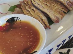 -南沙游艇会·大兵船餐厅