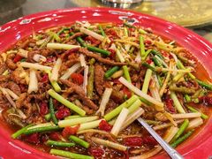 -灶东家民间菜(回兴店)