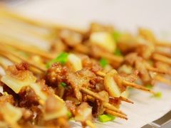 猪脆骨*-赣味楼江西土菜(小屯西路店)