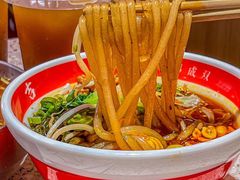-吉品合酥脆烤饼(嘉里城店)
