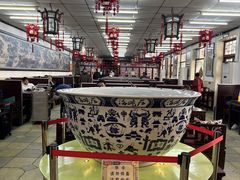 -海碗居老北京炸酱面(增光路店)