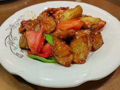 -致美楼(前门店)