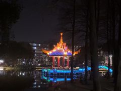 -金砂公园