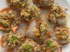 -众味海鲜大排档·活海鲜·潮汕味(南澳店)