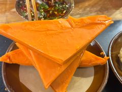 -重庆故事姊妹老火锅(财经学院店)