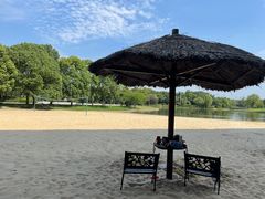 -上海佘山世茂艾美酒店