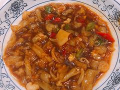 -兔爸私家小厨(新北万达店)