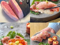 -老乾杯和牛烧肉(王府中环店)
