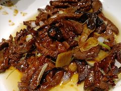 -京味斋·北京烤鸭(北京南站洋桥店)