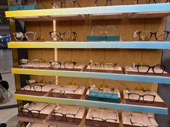 -木九十眼镜(嘉里中心店)