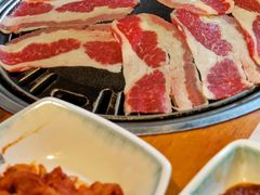 -唯成•韩国炭火烤肉 유성고기