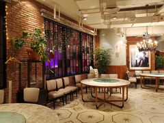 大堂-漢舍中国菜馆(889广场店)