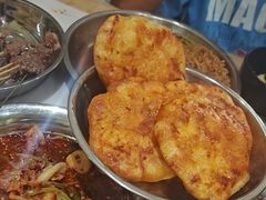 -五十中小肉串(南站店)