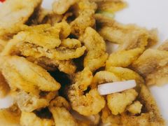 -丰收日·小海鲜·沪上家宴(顾村正大店)