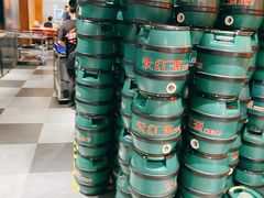 -永红源·啤酒烧烤海鲜大排档(台柳路店)
