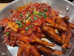 -西塔老太太泥炉烤肉(杭州首店)