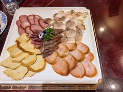 -老厨家(友谊路总店)