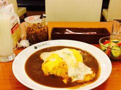-COCO壱番屋(北京平安国际金融中心店)