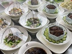 -船歌·鱼水饺青岛菜(闽江二路店)