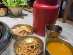 -韩宫宴和牛烤肉(无锡大东方广场店)