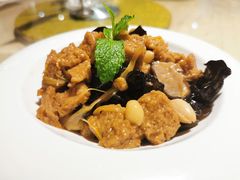 -穆桂英美食(城中店)