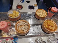 -龍歌自助小火锅(李沧丽达店)