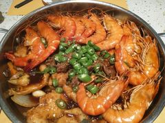 -黄记煌三汁焖锅(广州曜一城店)