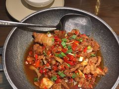 -味上湘菜馆(岳麓山店)