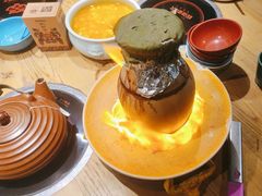 -吃饭皇帝大·土家民族菜(温州万象城店)