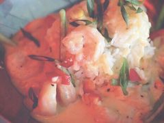 -阿甘虾餐厅(凌霄阁店)