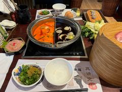 -披头士和牛火锅·寿喜烧自助(陶溪川店)