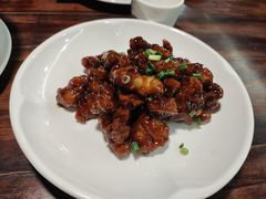 -外婆家(静安大悦城店)