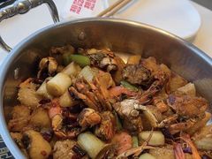 -七欣天香辣蟹火锅(南京桥北太平店)