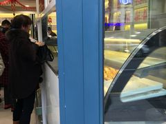 -上海哈尔滨食品厂(淮海中路店)