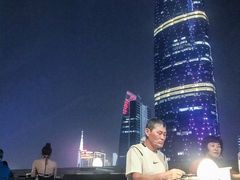 -Mercato莫卡多露台餐厅与酒吧(K11店)