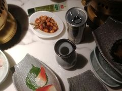 -海玥荟海鲜姿造自助餐厅(欧罗巴广场店)