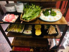 -吼堂老火锅(太古里总店)